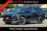 New 2026 Toyota bZ Woodland Sedan