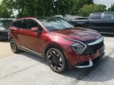 Used 2023 Kia Sportage SUV