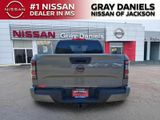 Used 2023 Nissan Frontier Truck