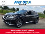 Used 2024 Nissan Murano SUV