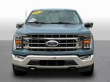 Used 2023 Ford F-150 Truck