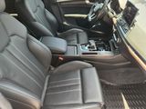 Used 2021 Audi Q5 Sportback SUV