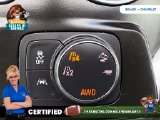 Used 2019 Chevrolet Traverse SUV