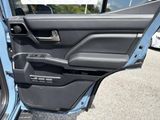 New 2026 Toyota 4Runner SUV
