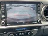 Used 2022 Toyota Tacoma Truck