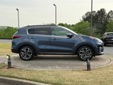 Used 2020 Kia Sportage SUV