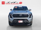 Used 2025 Toyota Tacoma Hybrid Truck
