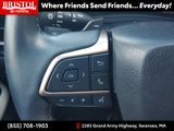 Used 2024 Toyota Grand Highlander Hybrid SUV