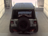 Used 2020 Jeep Wrangler SUV