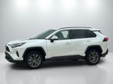 Used 2022 Toyota RAV4 Hybrid SUV