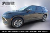 Used 2025 Chevrolet Blazer SUV