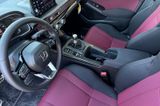 New 2026 Honda Civic Si Sedan
