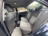 Used 2016 Toyota Camry Sedan