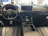 New 2026 Acura MDX SUV