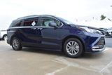 Used 2024 Toyota Sienna Van