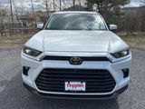 Used 2024 Toyota Grand Highlander SUV