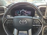 Used 2024 Toyota Tundra Hybrid Truck