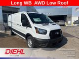 New 2026 Ford Transit-150 Van