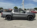 New 2026 Nissan Frontier Truck