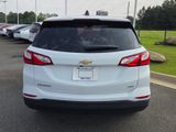 Used 2021 Chevrolet Equinox SUV
