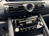 Used 2023 Lexus IS Sedan