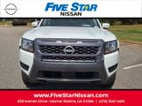 Used 2025 Nissan Frontier Truck