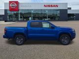 New 2026 Nissan Frontier Truck