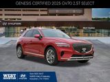 GV70 2.5T Standard
