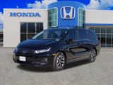 New 2026 Honda Odyssey Van