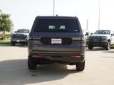 New 2026 Jeep Grand Wagoneer L SUV