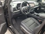 New 2026 Chevrolet Traverse SUV
