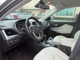 Used 2017 Jeep Cherokee SUV