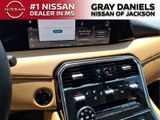 New 2026 Nissan Armada SUV
