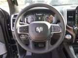 New 2026 Ram 1500 Truck