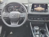New 2026 Nissan Rogue SUV