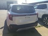 Used 2024 Kia Seltos SUV