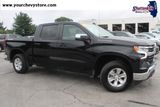 Used 2025 Chevrolet Silverado 1500 Truck
