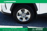 Used 2024 Toyota RAV4 SUV