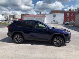 Used 2022 Toyota RAV4 Hybrid SUV