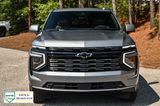 New 2026 Chevrolet Suburban SUV