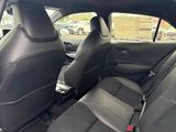 New 2026 Toyota GR Corolla Hatchback