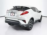 Used 2022 Toyota C-HR SUV