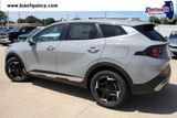 New 2026 Kia Sportage SUV