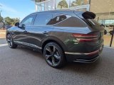 New 2026 Genesis GV80 SUV