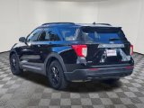 Used 2020 Ford Explorer SUV