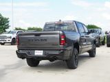 New 2026 Ram 1500 Truck