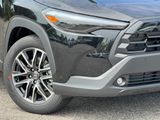 Used 2026 Toyota Corolla Cross SUV