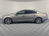 Used 2017 Buick LaCrosse Sedan