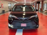Used 2026 Toyota Sienna Van