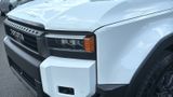 Used 2024 Toyota Land Cruiser SUV